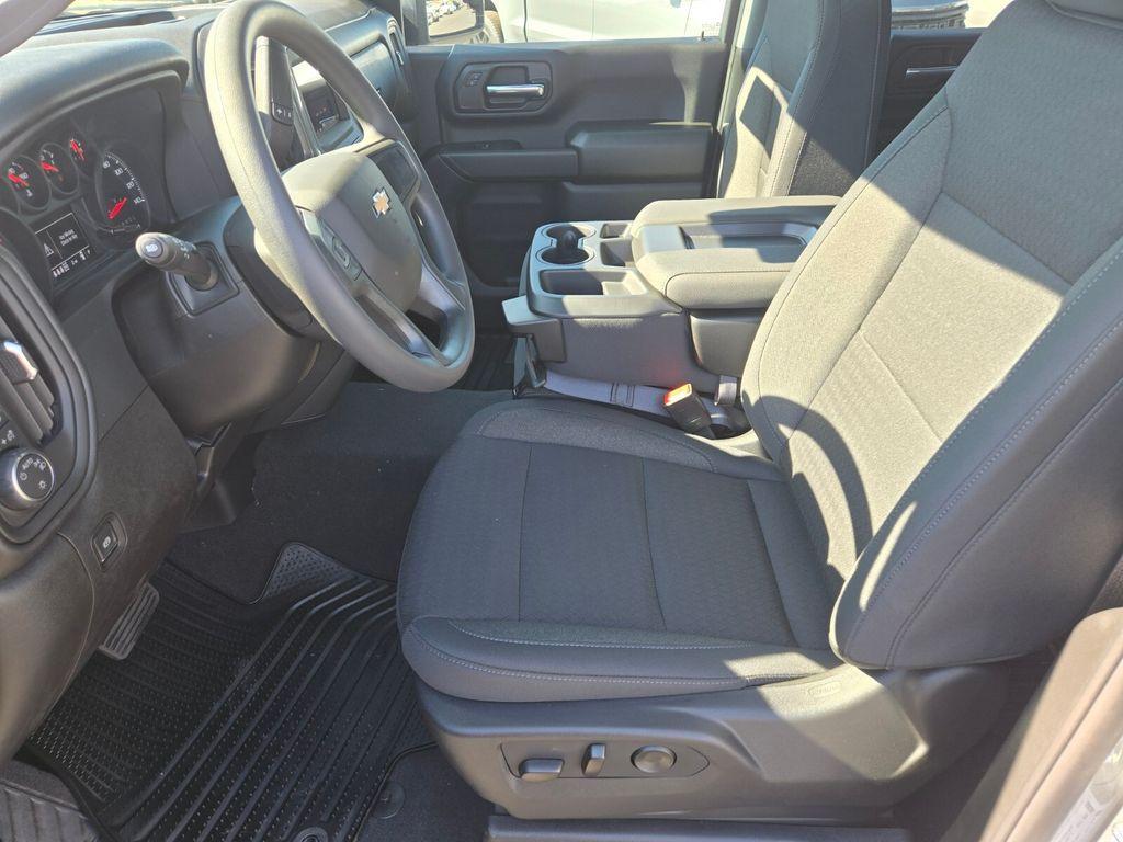 new 2026 Chevrolet Silverado 2500 car, priced at $68,460