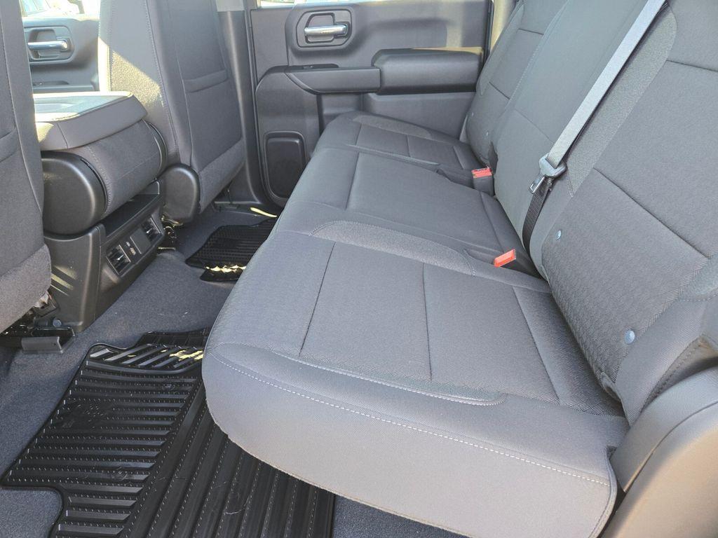 new 2026 Chevrolet Silverado 2500 car, priced at $68,460