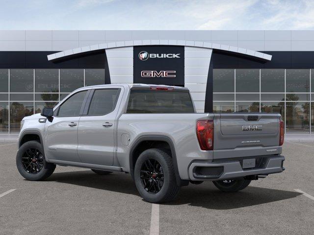 new 2024 GMC Sierra 1500 car, priced at $52,790