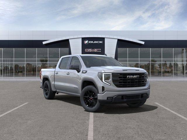 new 2024 GMC Sierra 1500 car, priced at $59,720