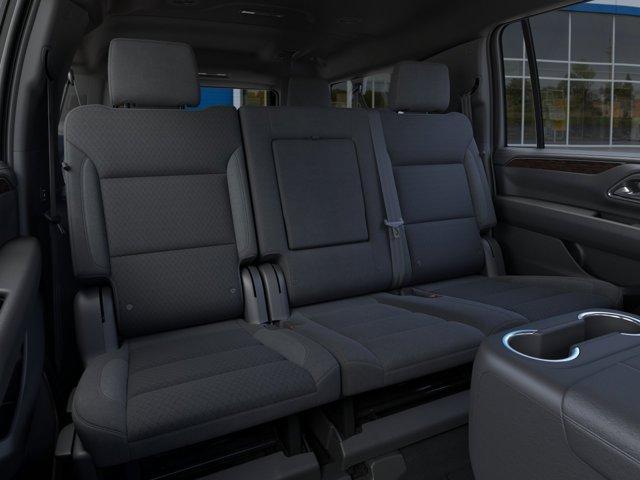 new 2024 Chevrolet Suburban car, priced at $67,075