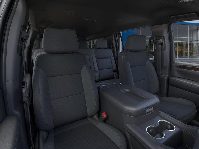 new 2024 Chevrolet Suburban car, priced at $67,075