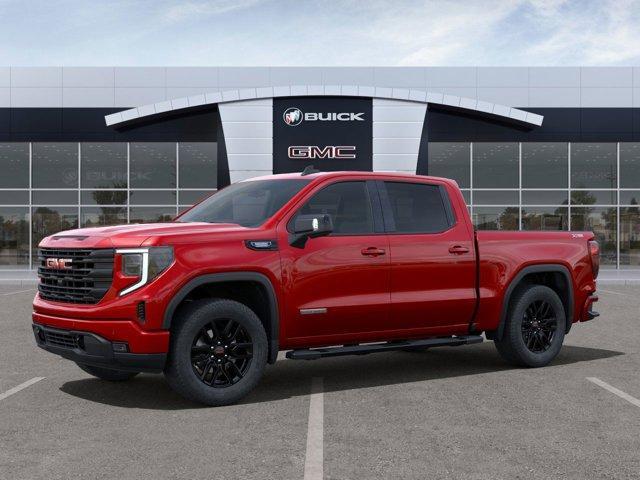 new 2024 GMC Sierra 1500 car, priced at $59,085