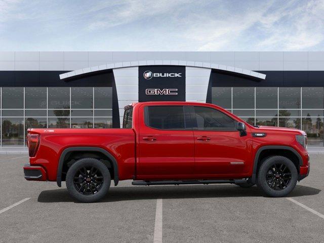 new 2024 GMC Sierra 1500 car, priced at $59,085