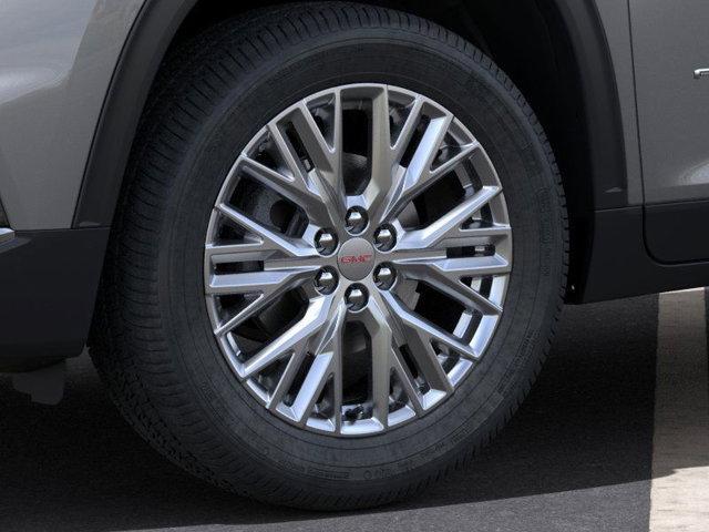 new 2025 GMC Acadia car, priced at $46,918
