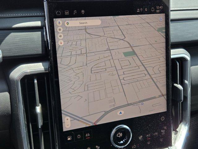 new 2025 GMC Acadia car, priced at $46,439