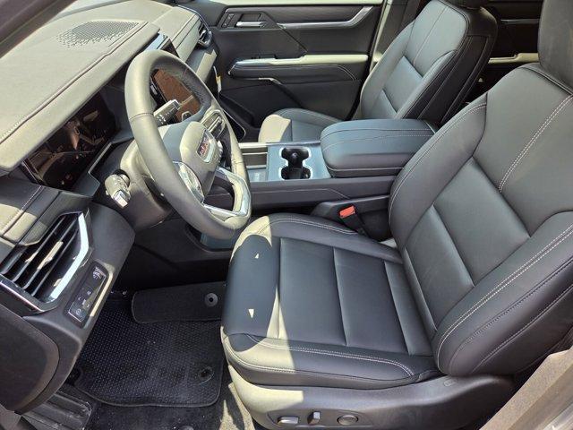 new 2025 GMC Acadia car, priced at $46,439