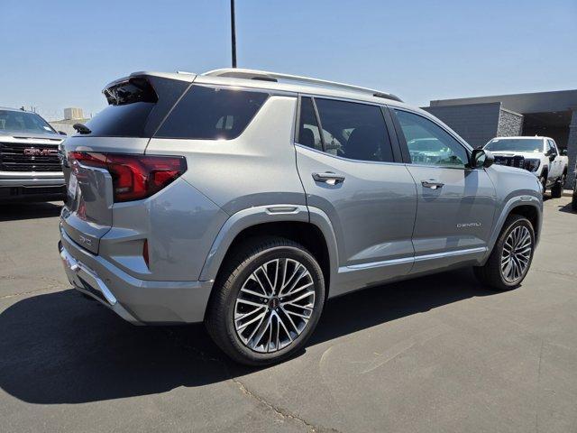 new 2026 GMC Terrain car, priced at $45,080