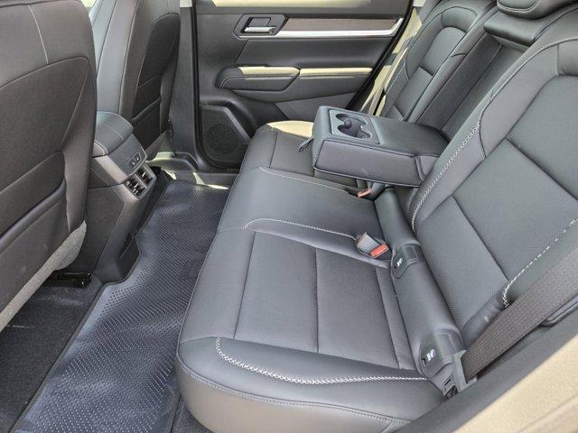 new 2026 GMC Terrain car, priced at $45,080