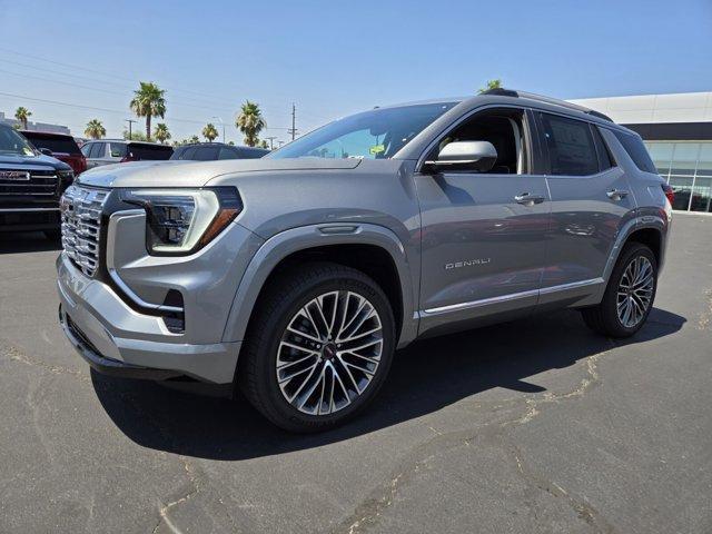 new 2026 GMC Terrain car, priced at $45,080