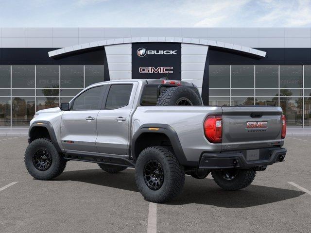 new 2024 GMC Canyon car, priced at $68,460