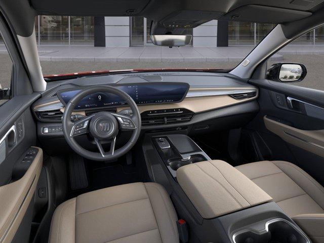 new 2025 Buick Enclave car, priced at $48,559