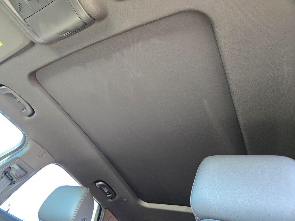 used 2024 Chevrolet Blazer car, priced at $32,295