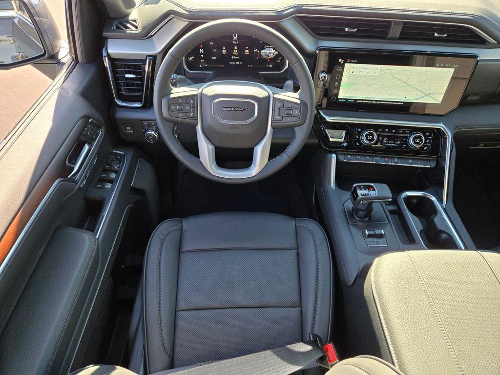 new 2026 GMC Sierra 1500 car, priced at $78,850
