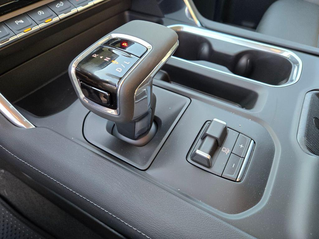 new 2026 GMC Sierra 1500 car, priced at $78,850