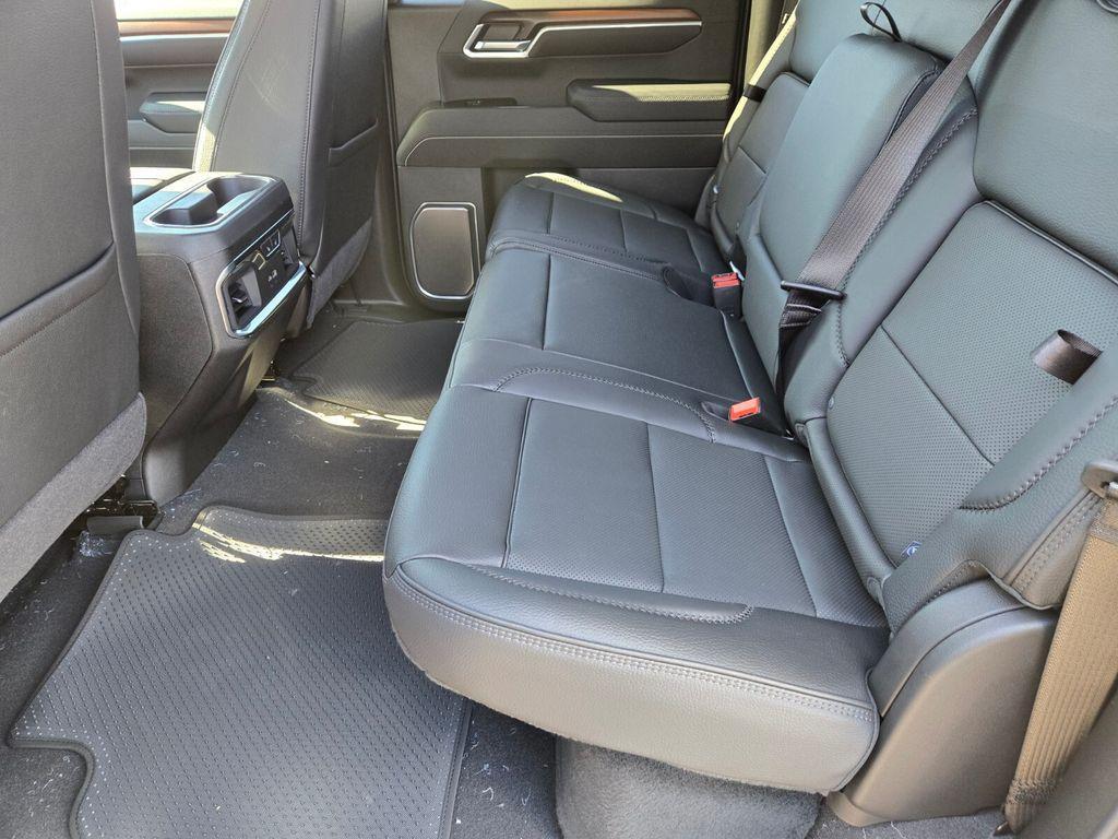 new 2026 GMC Sierra 1500 car, priced at $83,285