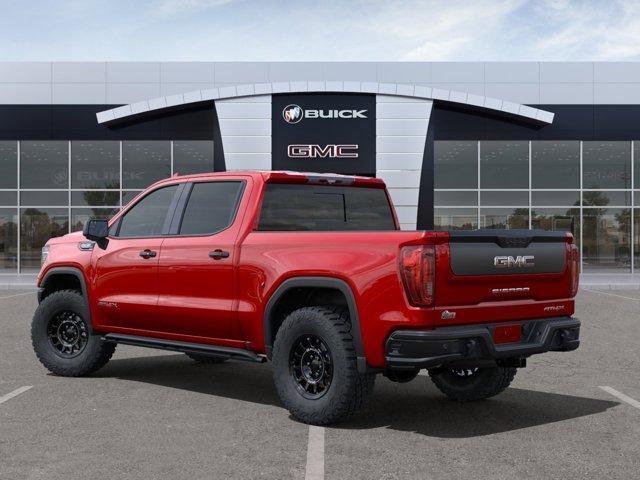 new 2024 GMC Sierra 1500 car, priced at $90,825