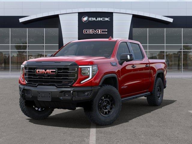 new 2024 GMC Sierra 1500 car, priced at $82,626