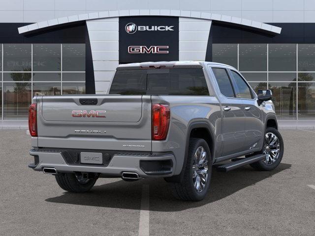 new 2025 GMC Sierra 1500 car, priced at $76,880