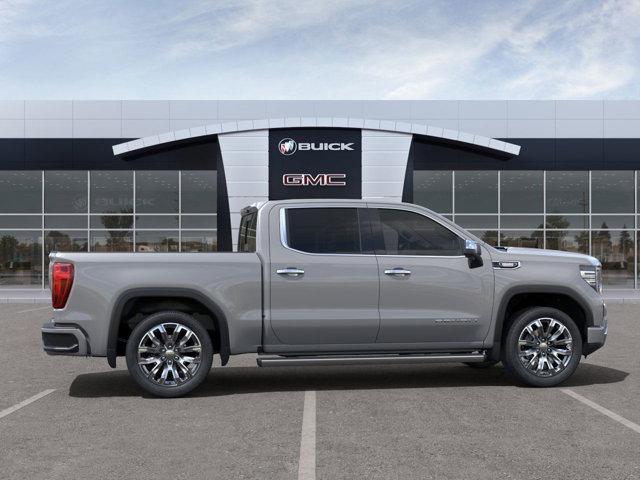 new 2025 GMC Sierra 1500 car, priced at $76,880