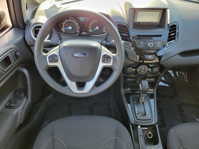 used 2019 Ford Fiesta car, priced at $11,745