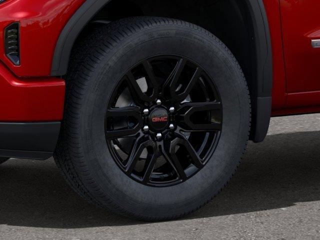 new 2024 GMC Sierra 1500 car, priced at $59,540