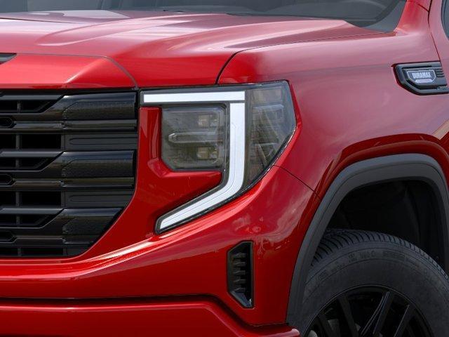 new 2024 GMC Sierra 1500 car, priced at $59,540