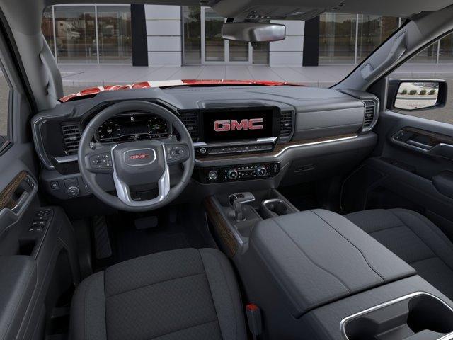 new 2024 GMC Sierra 1500 car, priced at $59,540