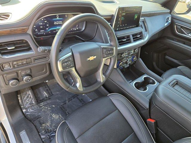 used 2023 Chevrolet Suburban car, priced at $51,643