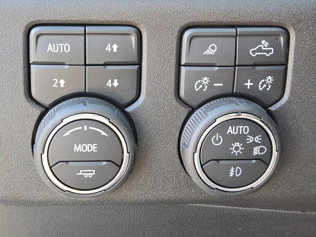new 2025 Chevrolet Silverado 1500 car, priced at $112,698