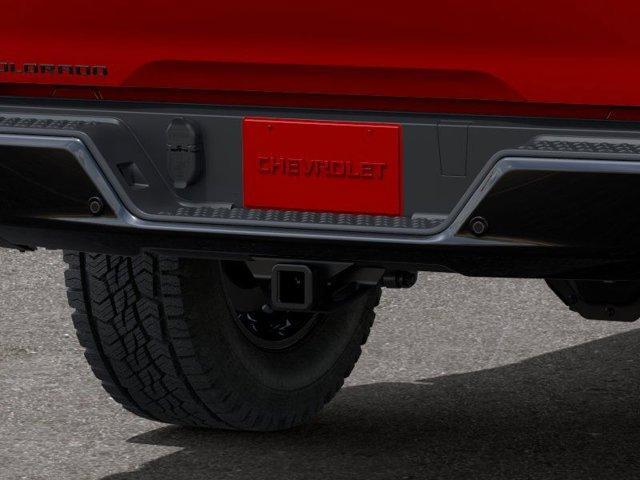 new 2024 Chevrolet Colorado car, priced at $43,005