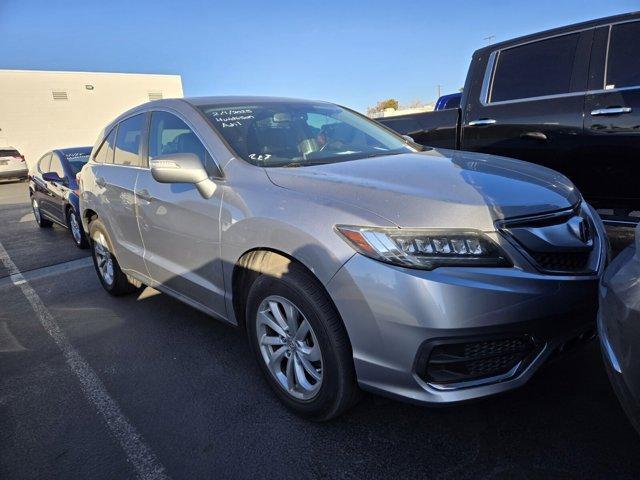 used 2018 Acura RDX car, priced at $18,588