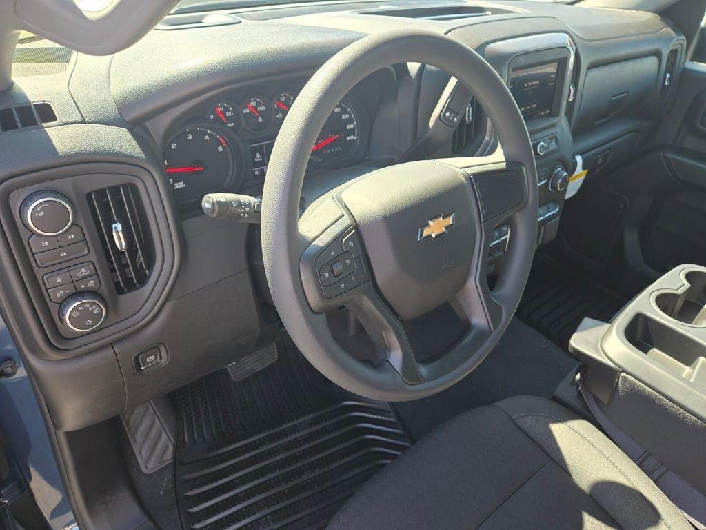 new 2026 Chevrolet Silverado 2500 car, priced at $64,460