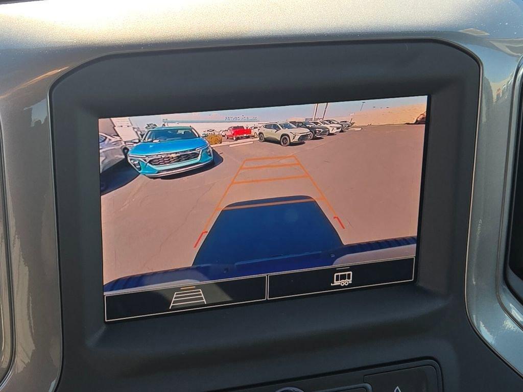 new 2026 Chevrolet Silverado 2500 car, priced at $64,460