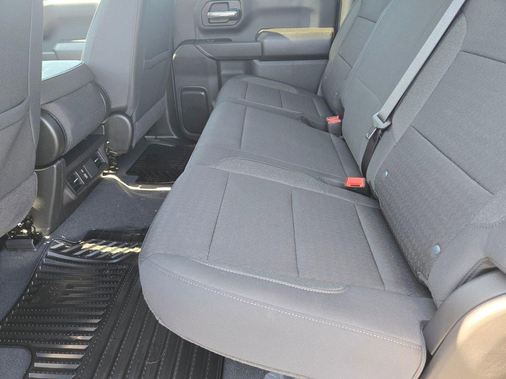 new 2026 Chevrolet Silverado 2500 car, priced at $64,460