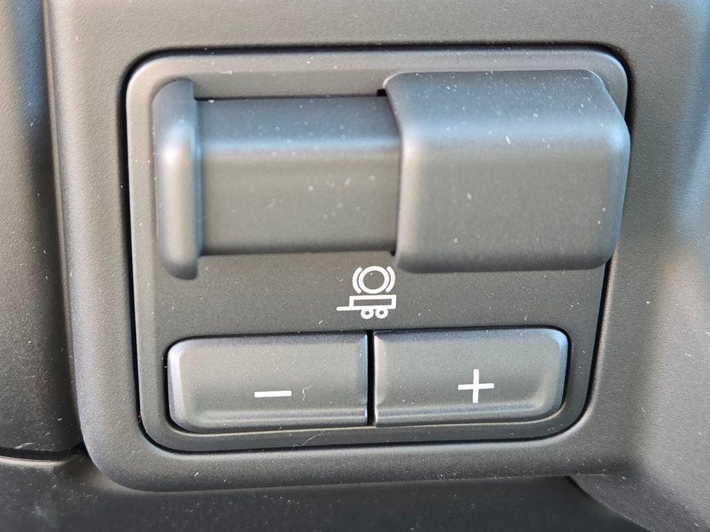 new 2026 Chevrolet Silverado 2500 car, priced at $64,460