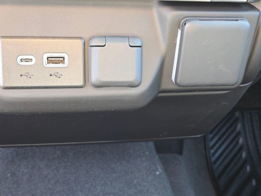 new 2026 Chevrolet Silverado 2500 car, priced at $64,460