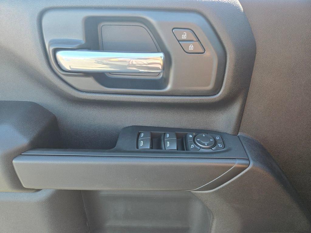 new 2026 Chevrolet Silverado 2500 car, priced at $64,460