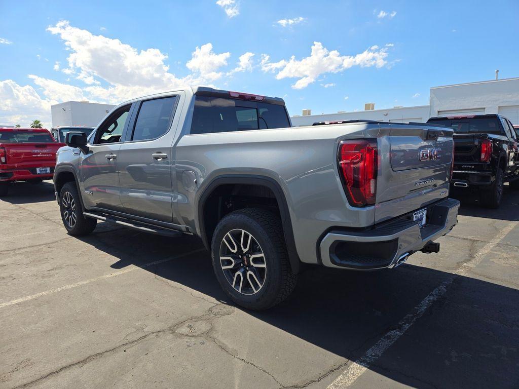new 2026 GMC Sierra 1500 car, priced at $74,830