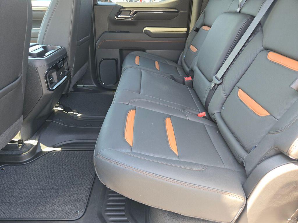 new 2026 GMC Sierra 1500 car, priced at $74,830