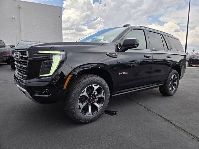 new 2025 GMC Yukon car, priced at $86,085