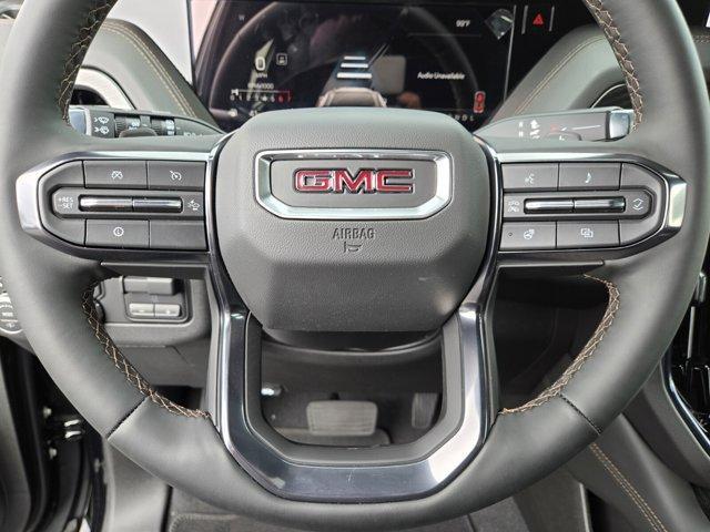 new 2025 GMC Yukon car, priced at $86,085