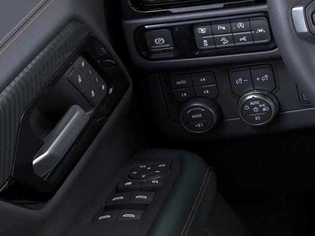 new 2025 GMC Yukon car, priced at $86,085