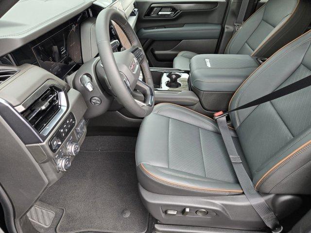 new 2025 GMC Yukon car, priced at $86,085
