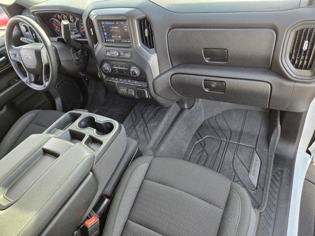 used 2024 Chevrolet Silverado 1500 car, priced at $52,519