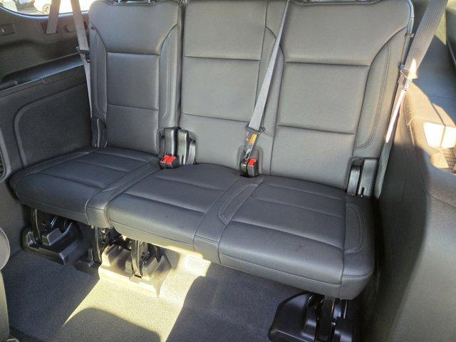 used 2024 Chevrolet Suburban car, priced at $58,848