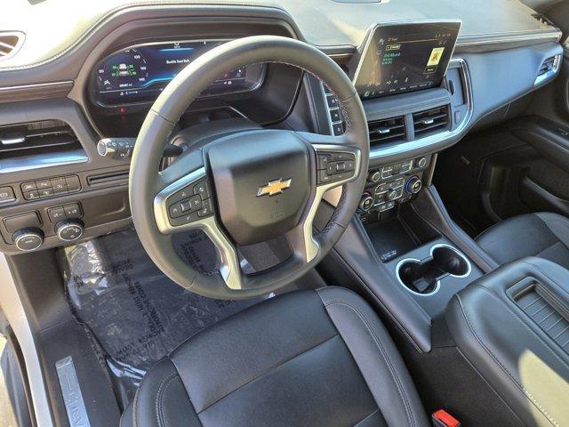 used 2024 Chevrolet Suburban car, priced at $58,848