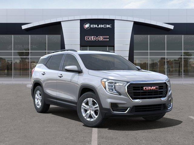 new 2024 GMC Terrain car, priced at $27,164