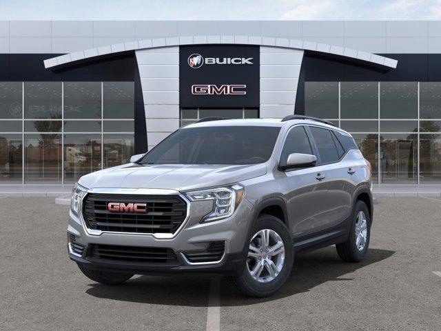 new 2024 GMC Terrain car, priced at $27,164