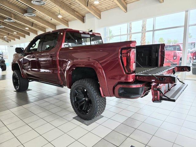 new 2025 GMC Sierra 1500 car, priced at $101,869